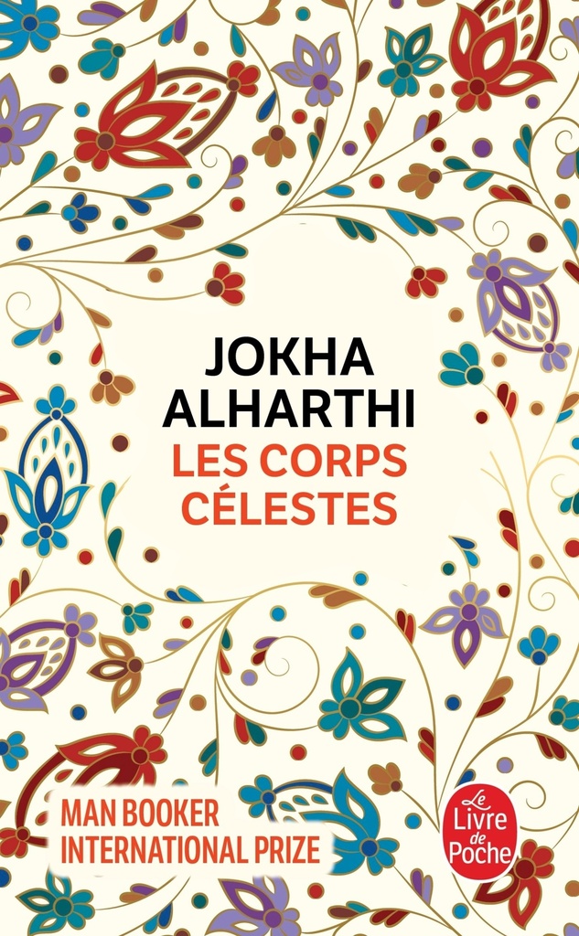[9782253262190] Les Corps célestes