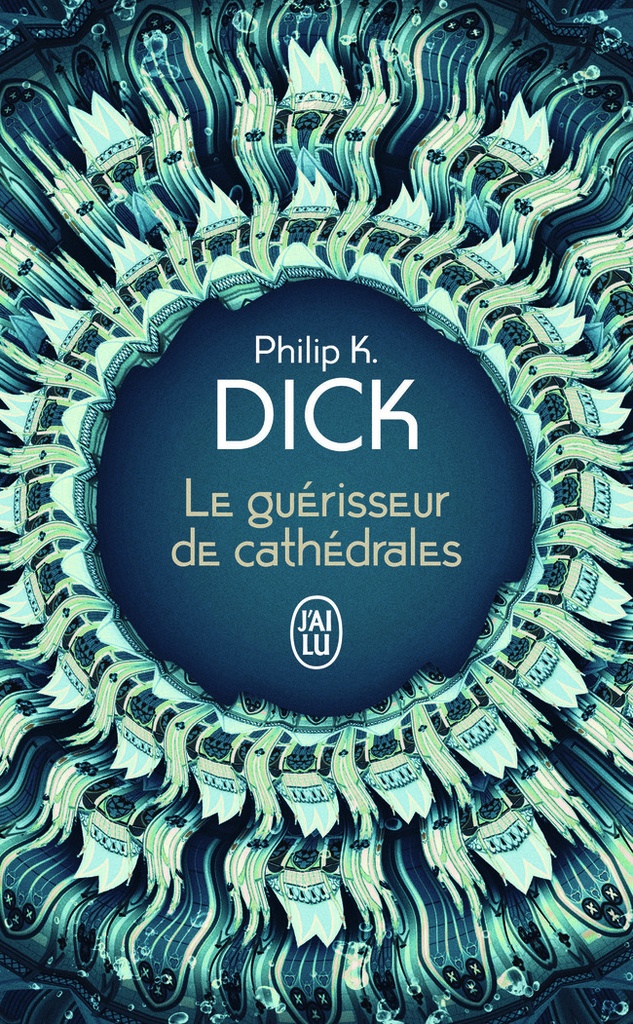 [9782290365304] Le guérisseur de cathédrales