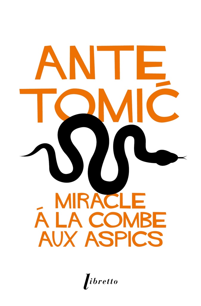 [9782369147558] Miracle a la combe aux aspics