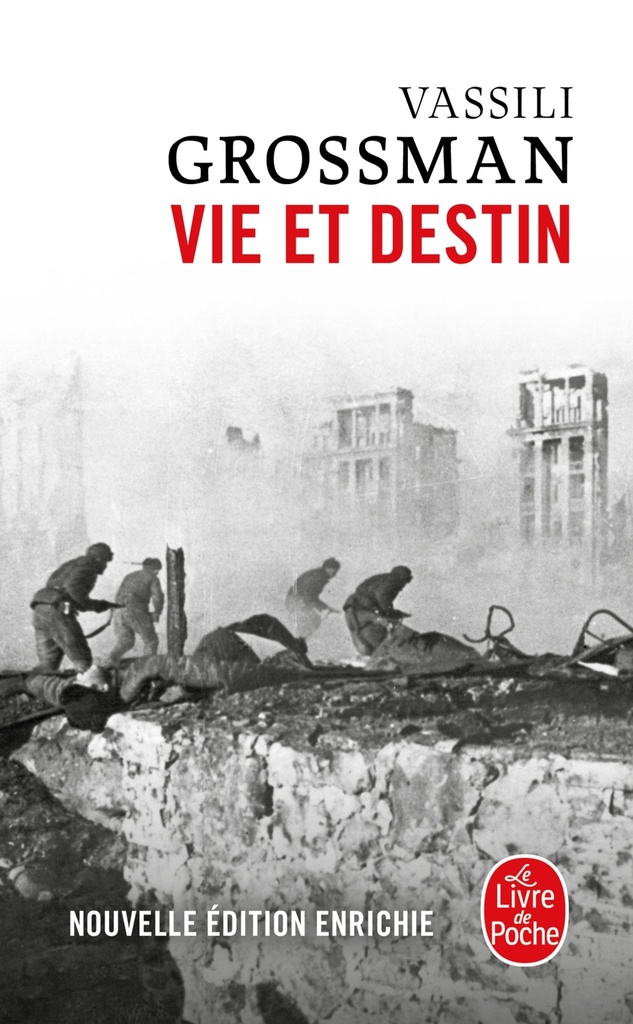 [9782253248583] Vie et destin (Nouvelle édition)