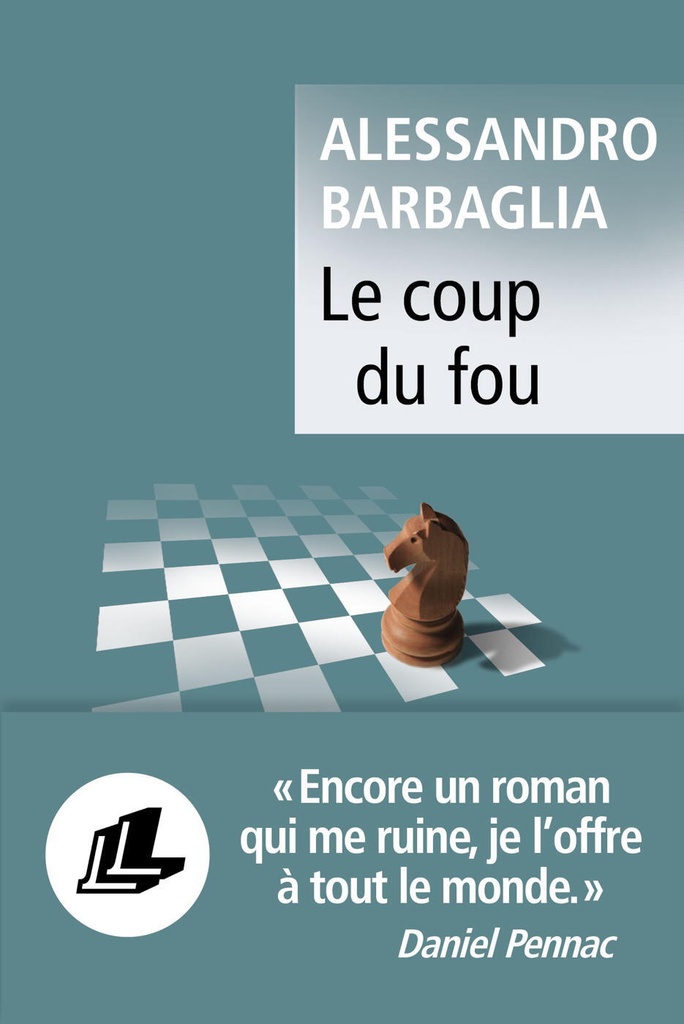 [9791034908288] Le coup du fou