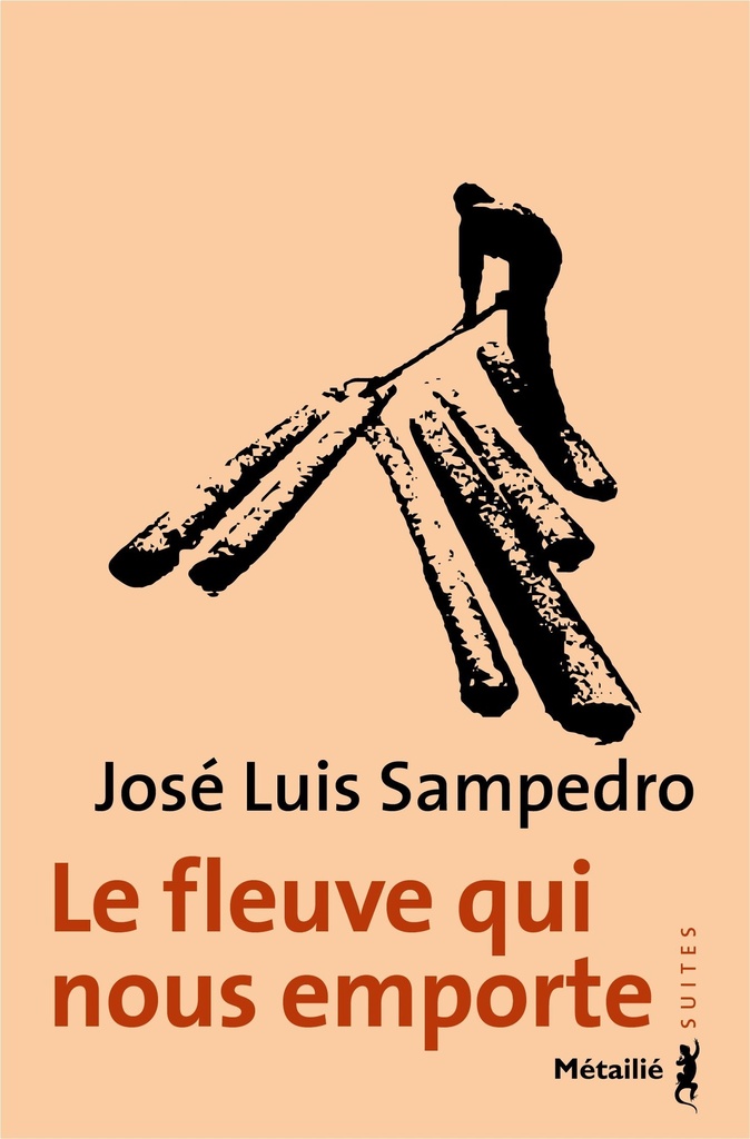 [9791022612111] Le Fleuve qui nous emporte