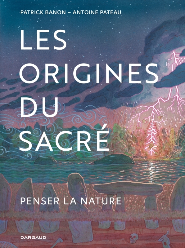[9782205202878] Les Origines du sacré