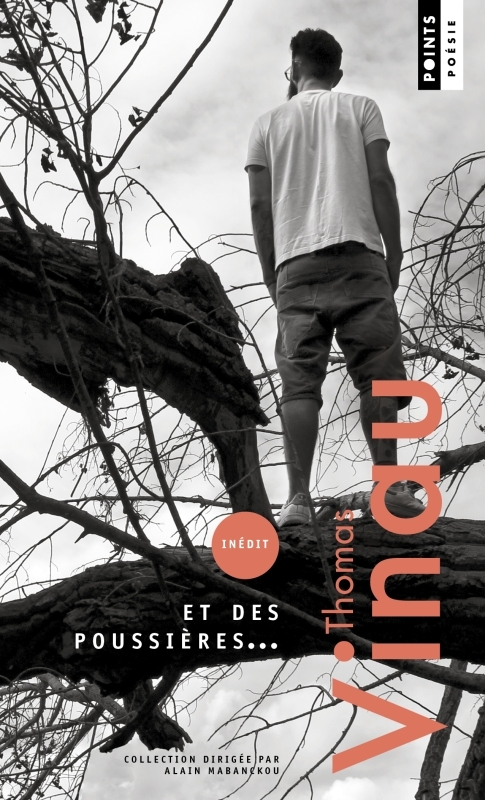[9791041411887] Et des poussières ...