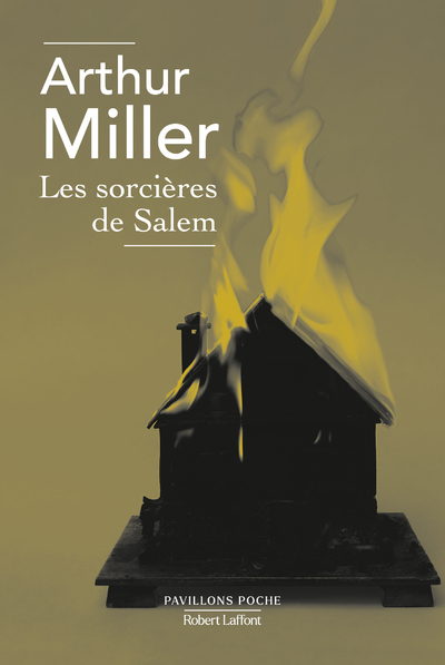 [9782221264294] Les Sorcières de Salem