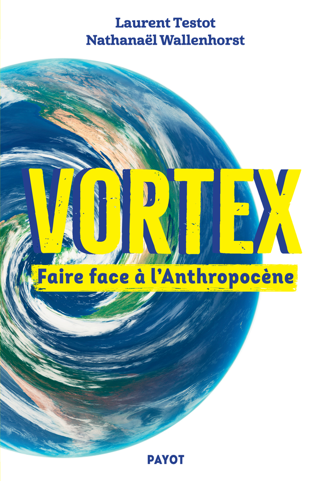 [9782228932318] Vortex
