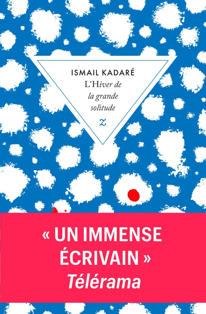 [9791038701076] L’hiver de la grande solitude