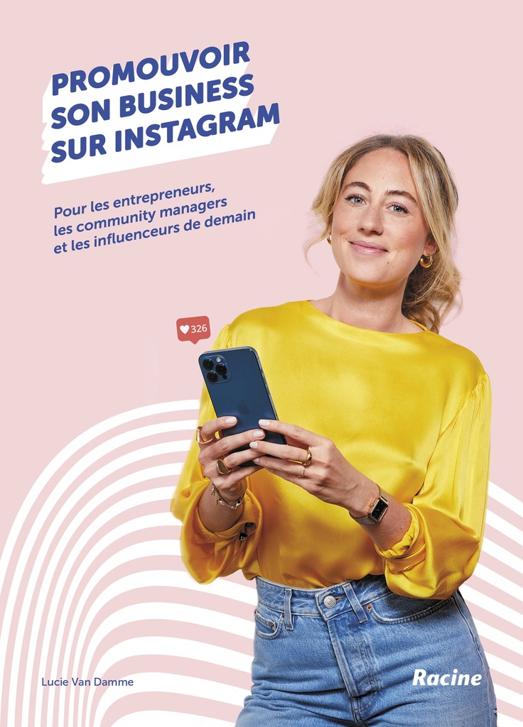 [9782390251712] Promouvoir son business sur Instagram