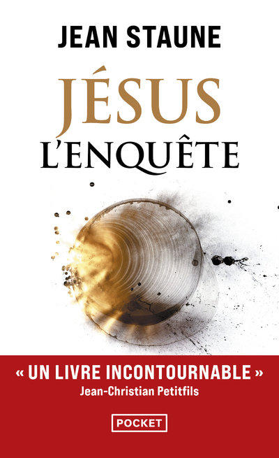 [9782266337533] Jésus, l'enquête