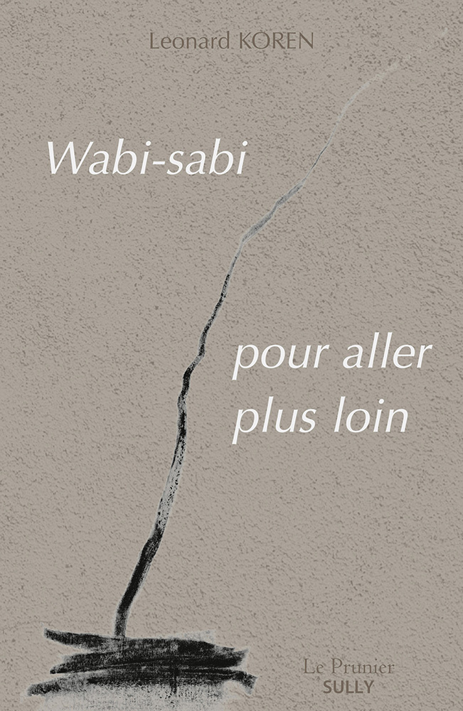 [9782354323127] Wabi-Sabi