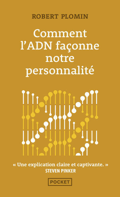 [9782266337397] Comment l'ADN façonne notre personnalité