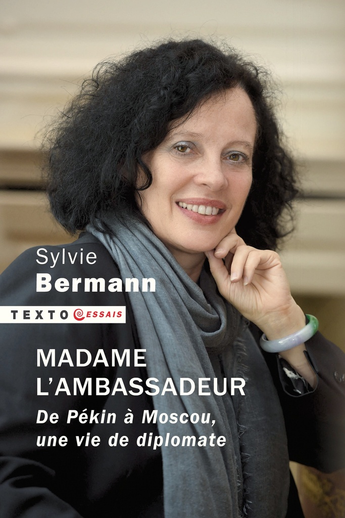 [9791021059719] Madame l'ambassadeur