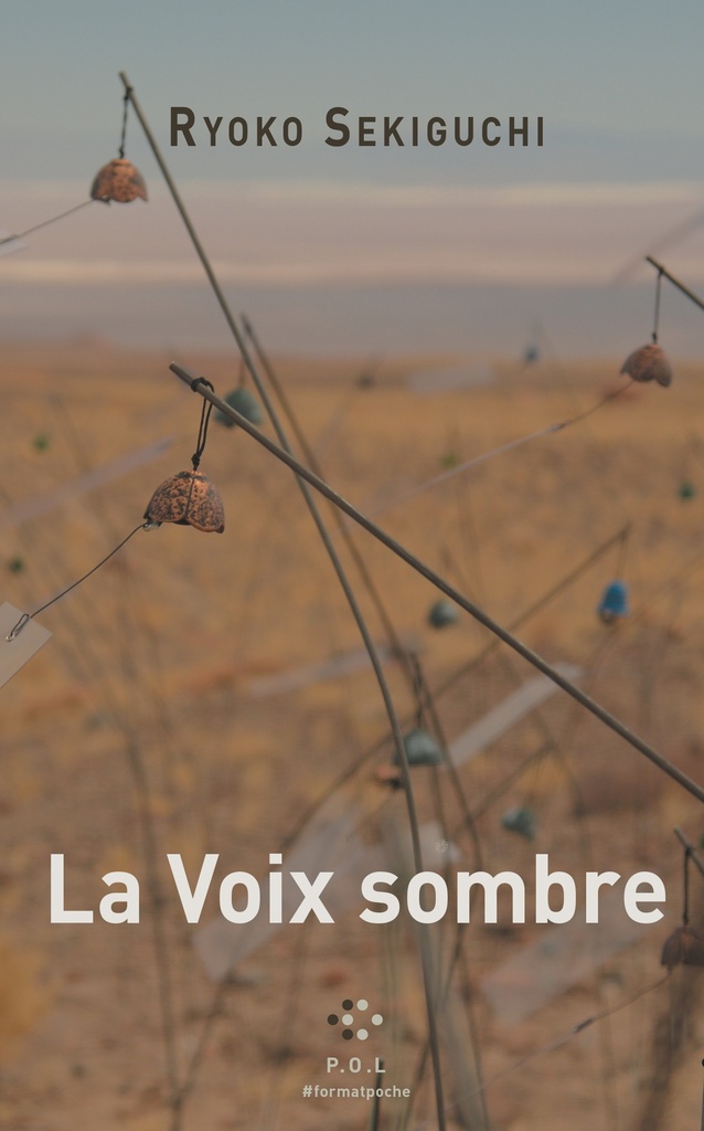 [9782818058213] La Voix sombre