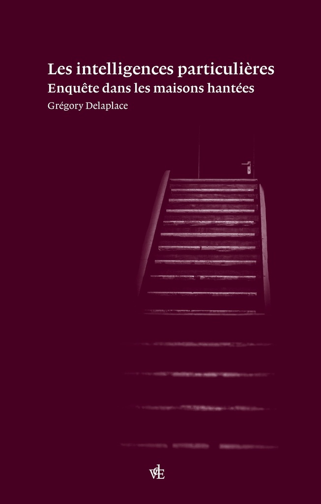 [9782931146019] Les Intelligences particulières