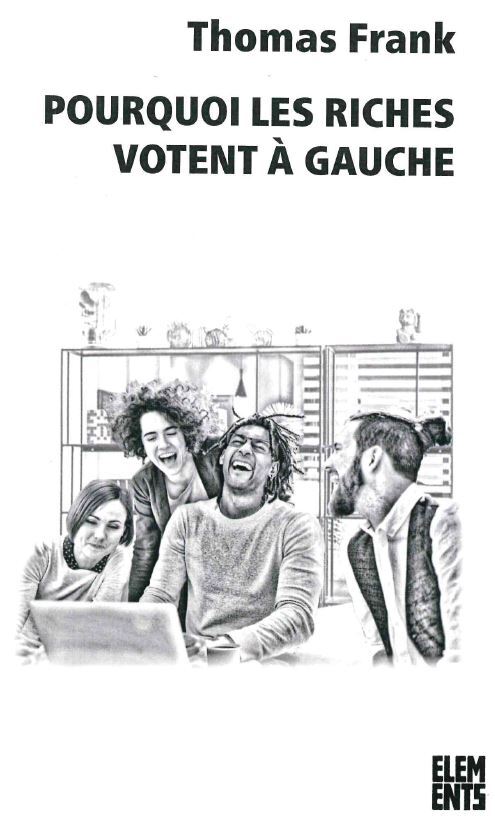 [9782748905052] pourquoi les riches votent à gauche