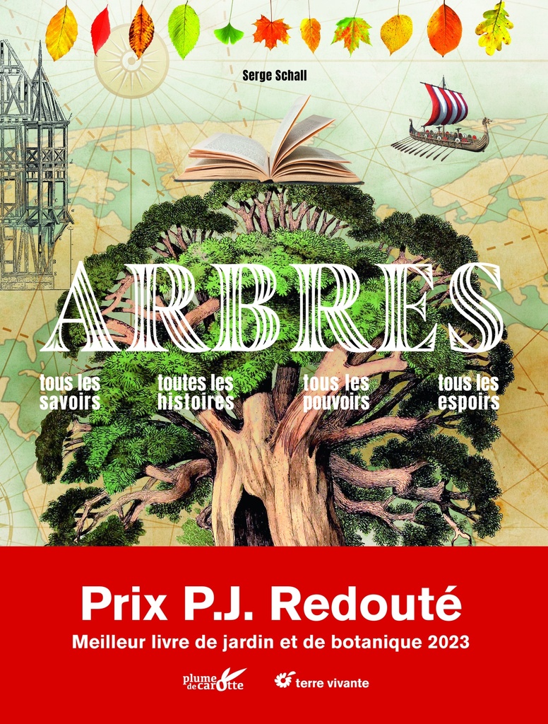Arbres