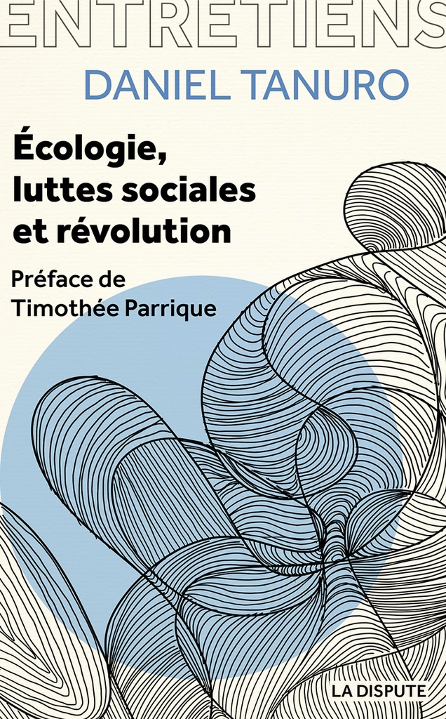 [9782843033339] Écologie, luttes sociales et révolution