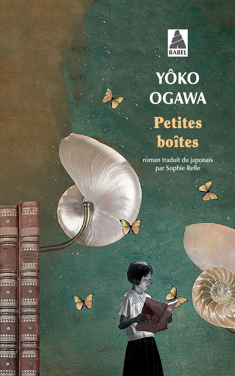 [9782330186463] Petites boîtes