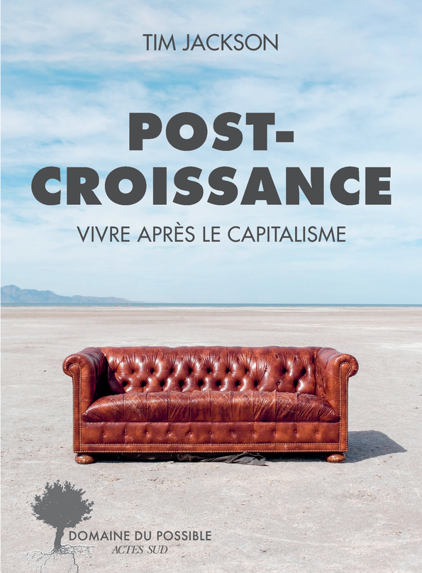 [9782330185558] Post-croissance