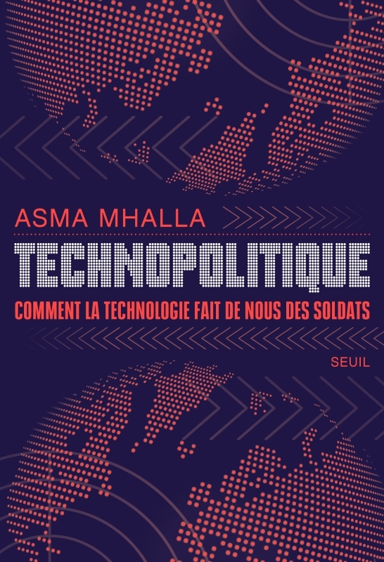 [9782021548549] Technopolitique