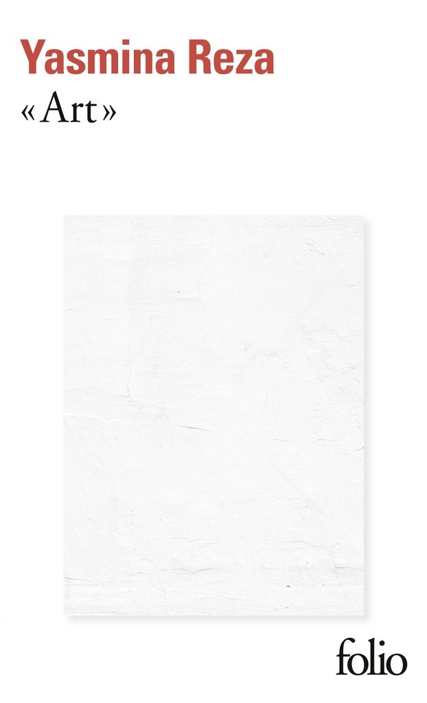 [9782070467976] "Art"