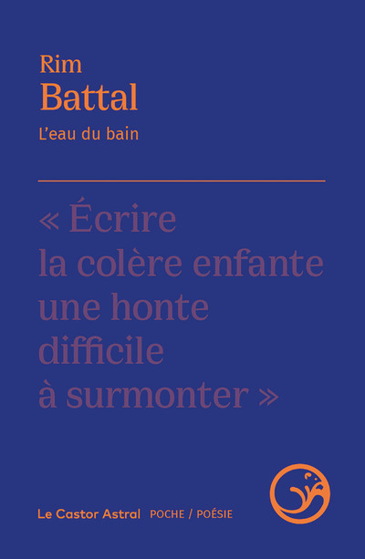 [9791027803668] L'eau du bain