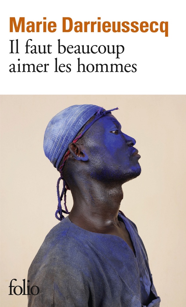 [9782070462919] Il faut beaucoup aimer les hommes