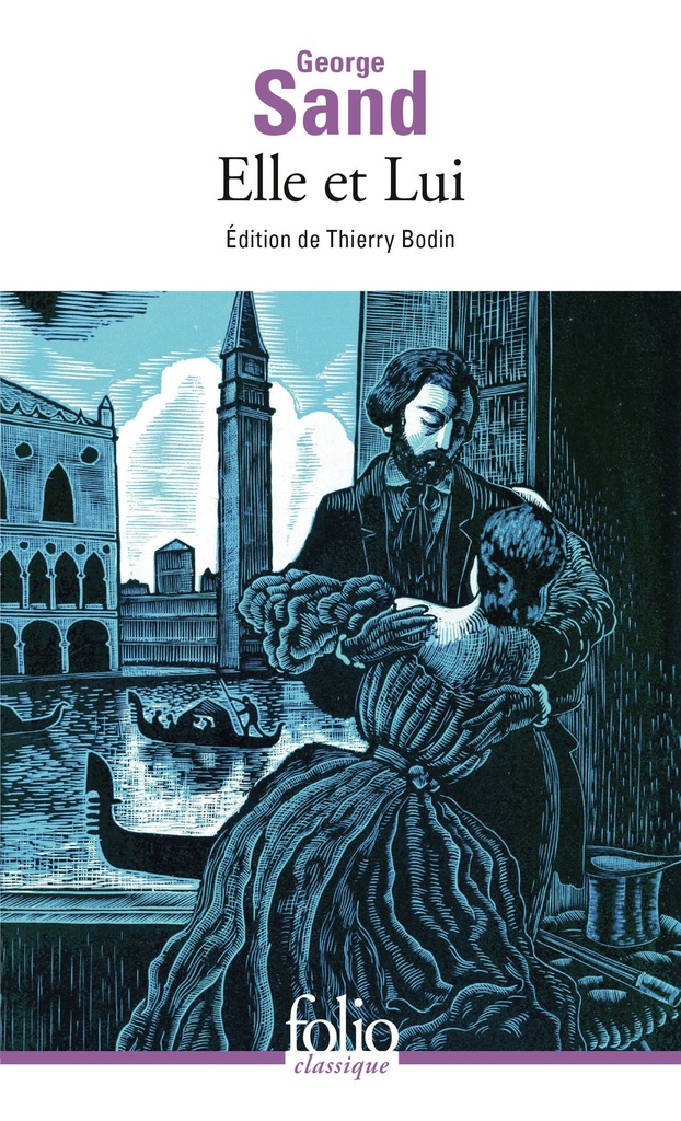 [9782070348336] Elle et Lui