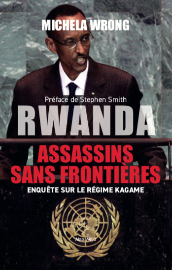 [9782315010578] Rwanda : Assassins sans frontières