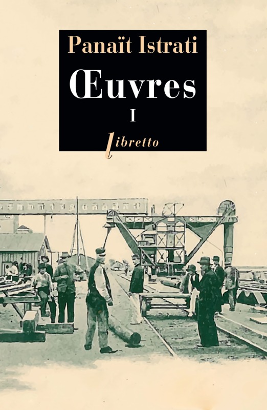 [9782369141693] Oeuvres T1