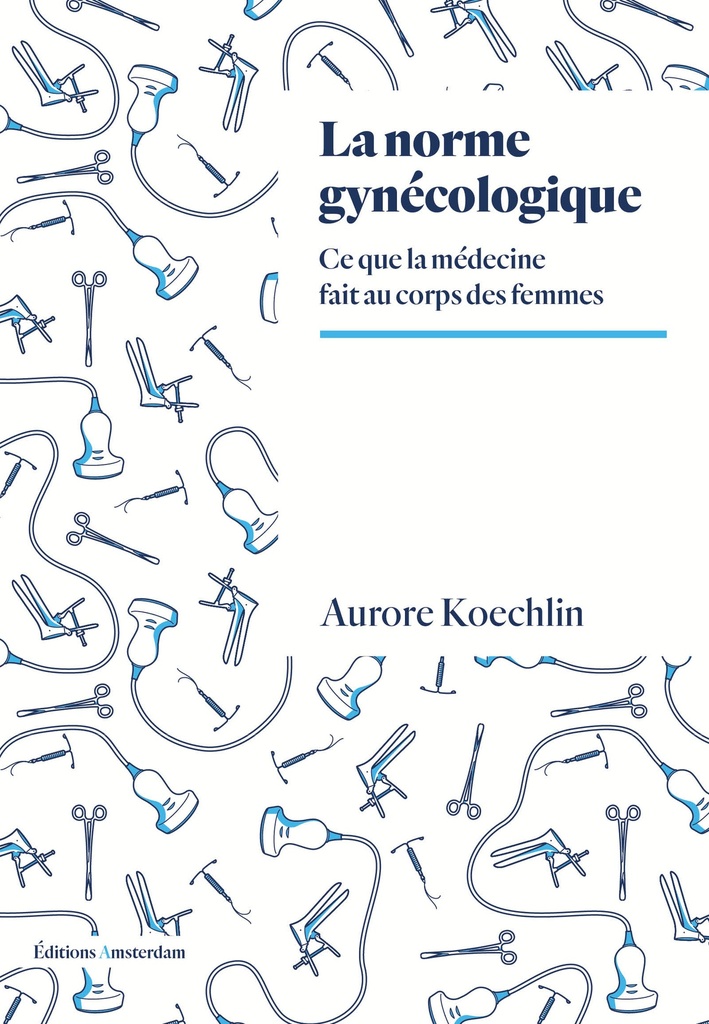 La Norme gynécologique
