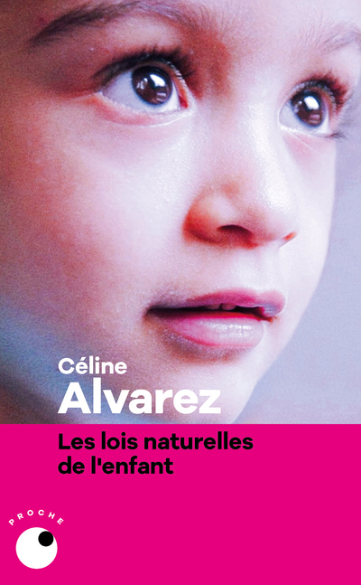 [9782493909046] Les lois naturelles de l'enfant