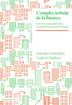 [9782354802745] L' Empire urbain de la finance