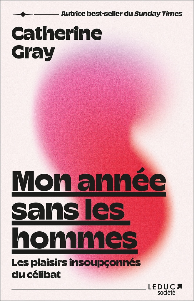 [9791028531065] Mon année sans les hommes