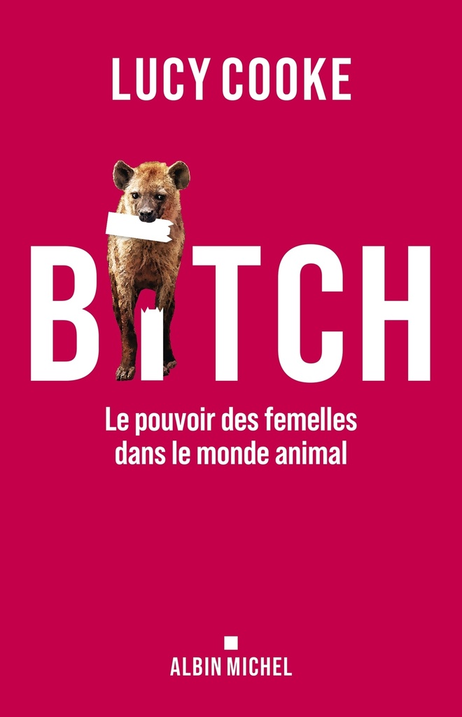 [9782226483423] Bitch