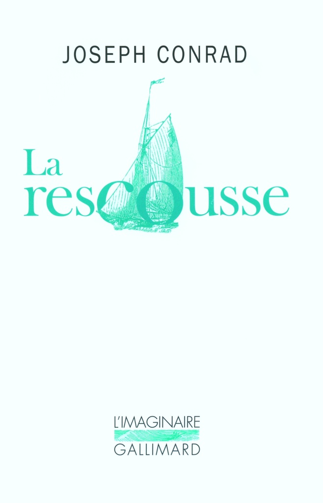 [9782070124244] La rescousse
