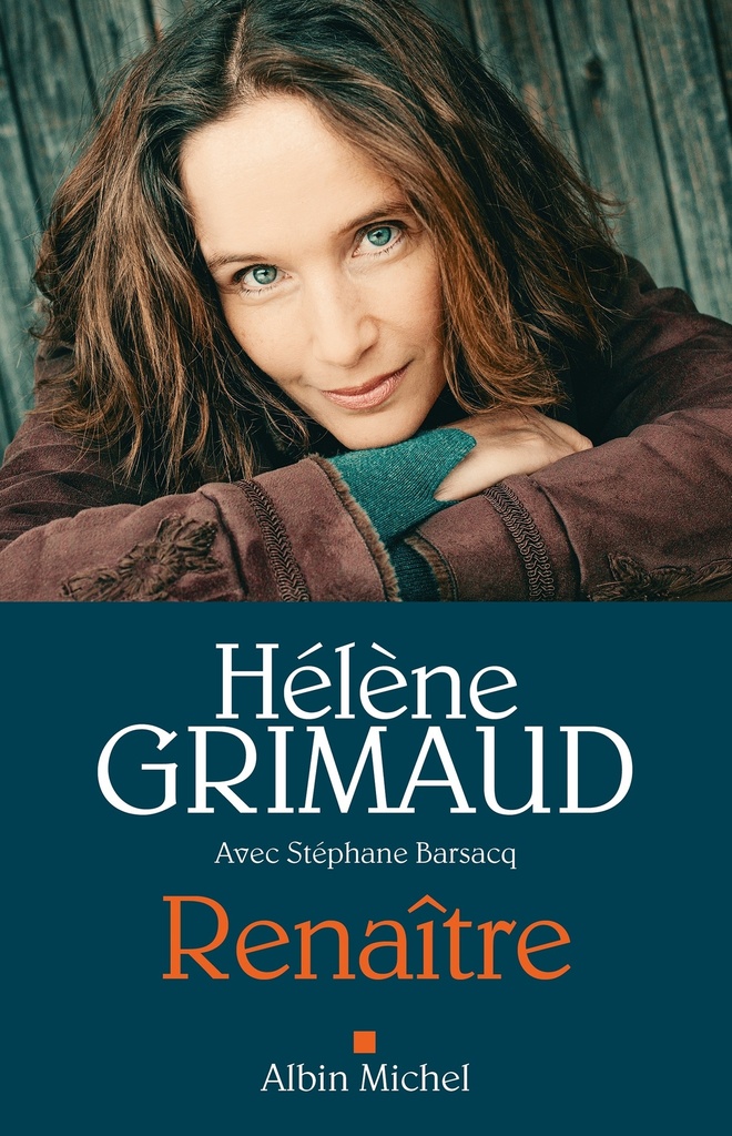 [9782226452580] Renaître