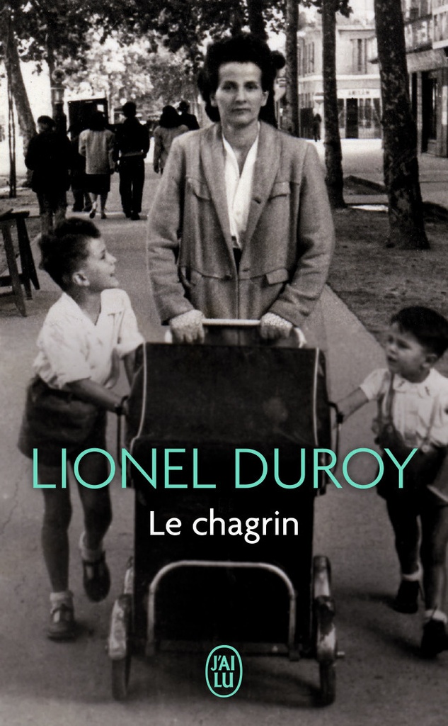 [9782290031568] Le chagrin