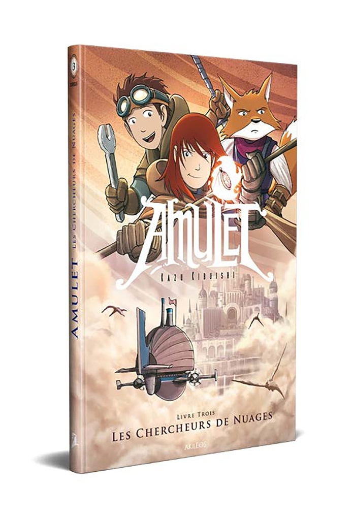[9782355746031] Amulet T03