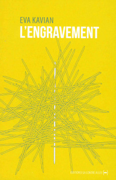 [9782376651321] L'Engravement