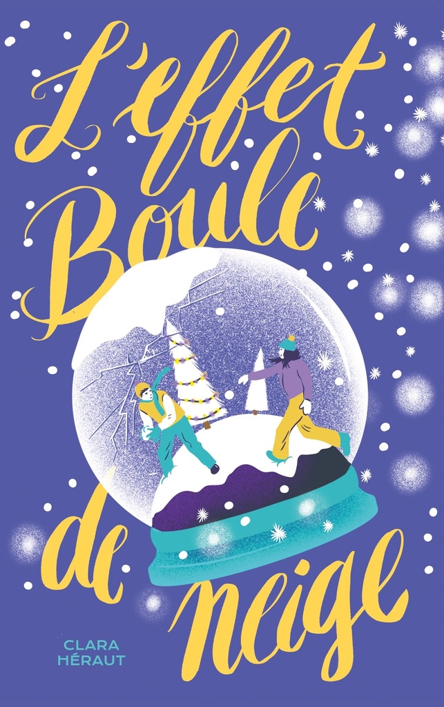[9782017221418] L'Effet Boule de Neige