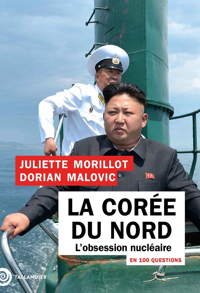 [9791021058606] La Corée du Nord