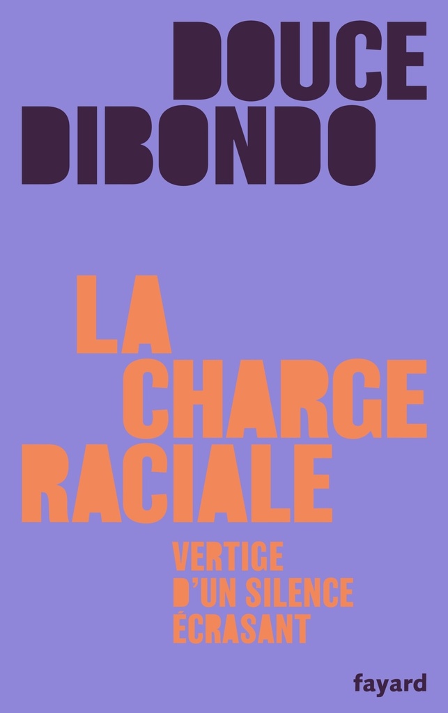[9782213726724] La charge raciale