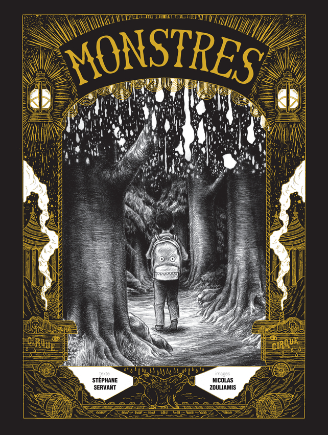 Monstres