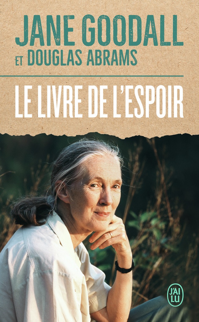 [9782290374771] Le livre de l'espoir