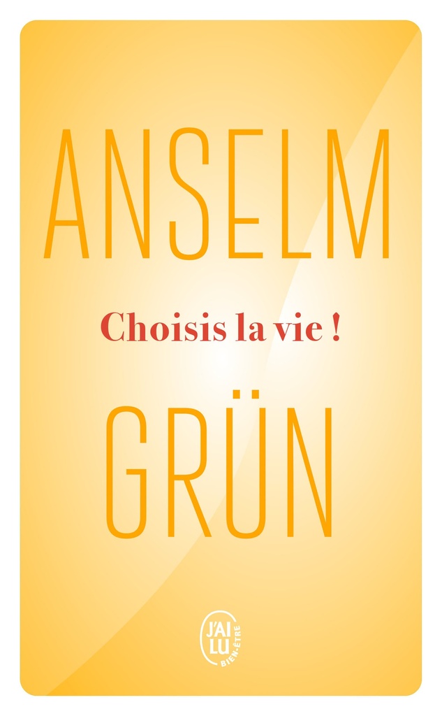 [9782290362495] Choisis la vie !