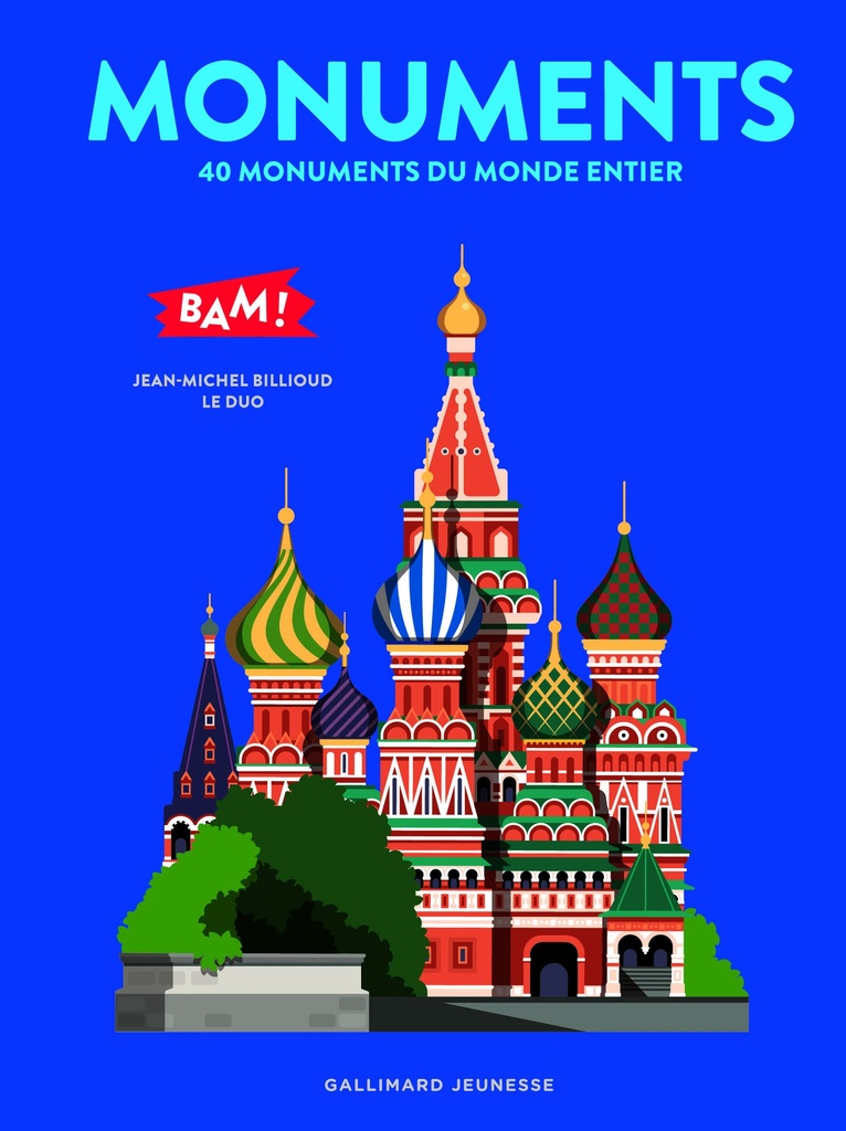 Monuments