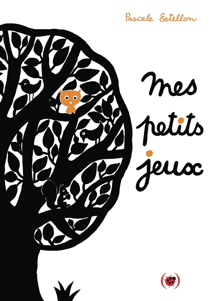 [9782361935122] Mes petits jeux