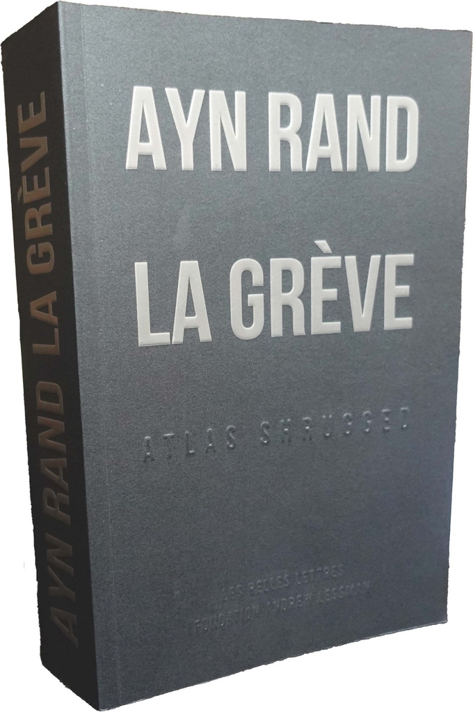 [9782251446585] La Grève