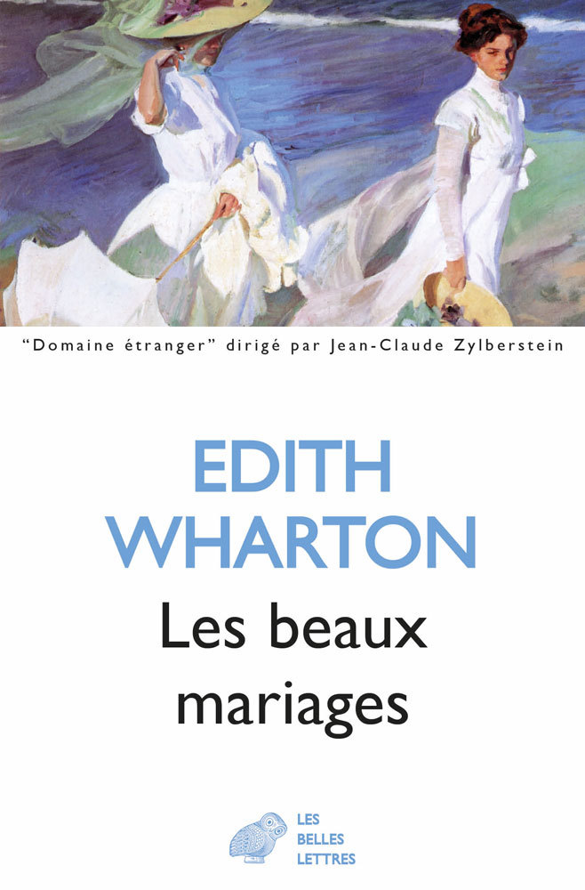 [9782251448497] Les Beaux mariages